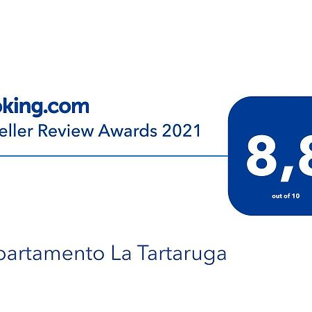 Appartamento La Tartaruga Castelsardo Bagian luar foto