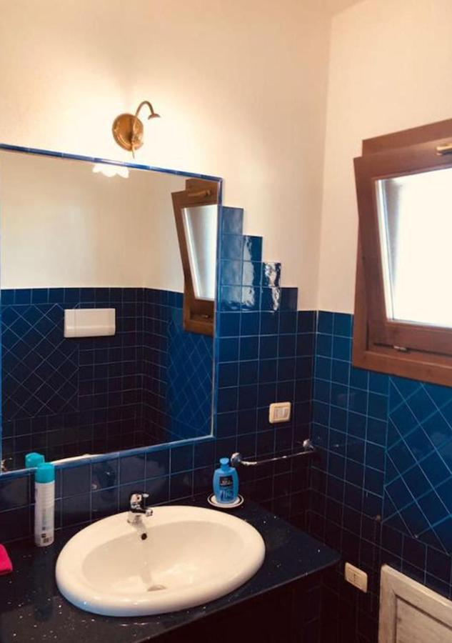 Appartamento La Tartaruga Castelsardo Bagian luar foto