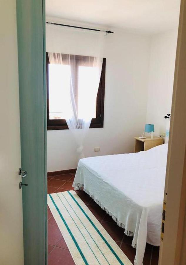 Appartamento La Tartaruga Castelsardo Bagian luar foto
