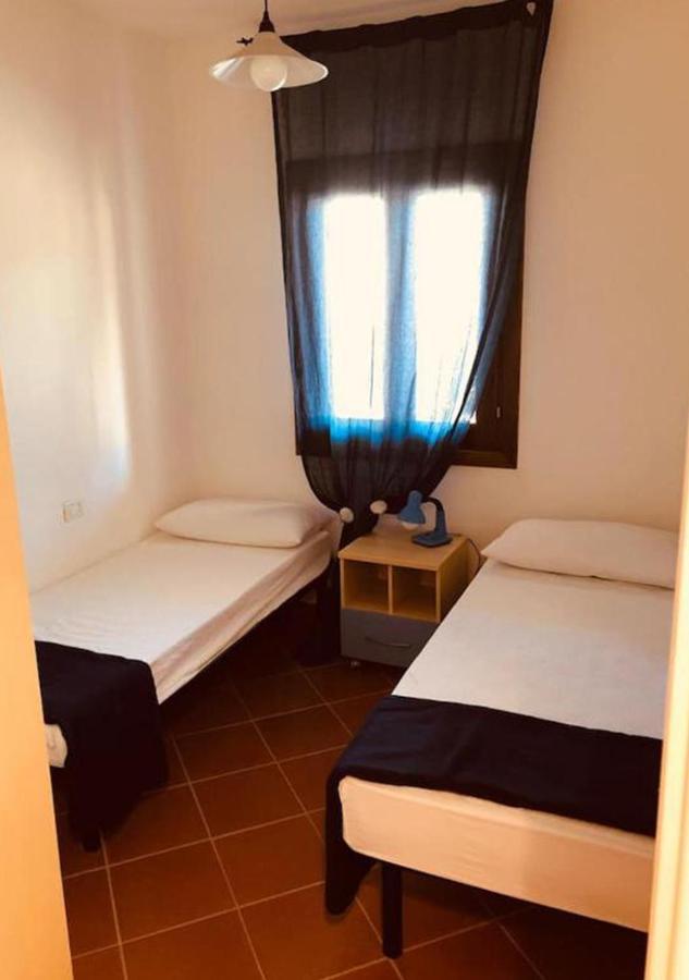 Appartamento La Tartaruga Castelsardo Bagian luar foto