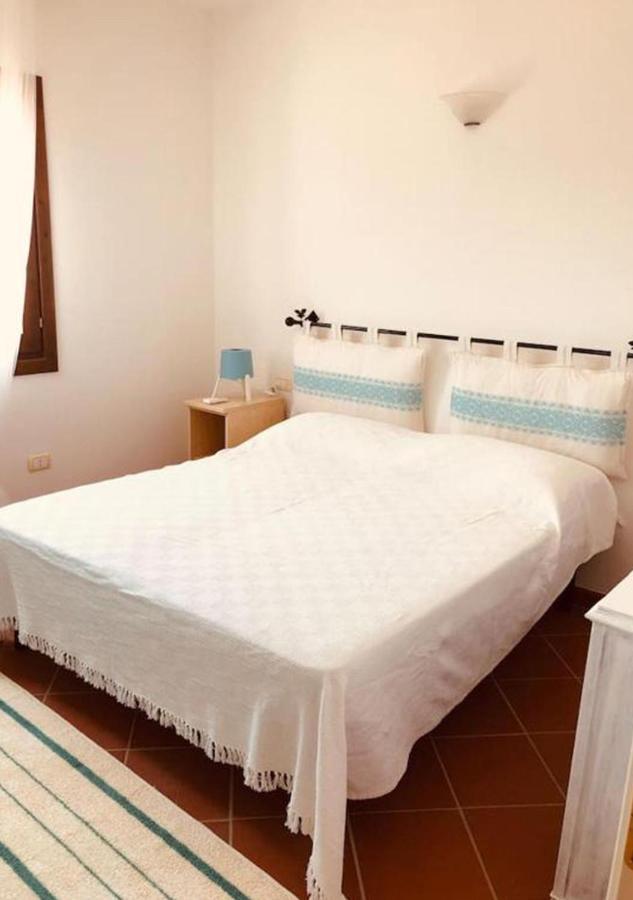 Appartamento La Tartaruga Castelsardo Bagian luar foto