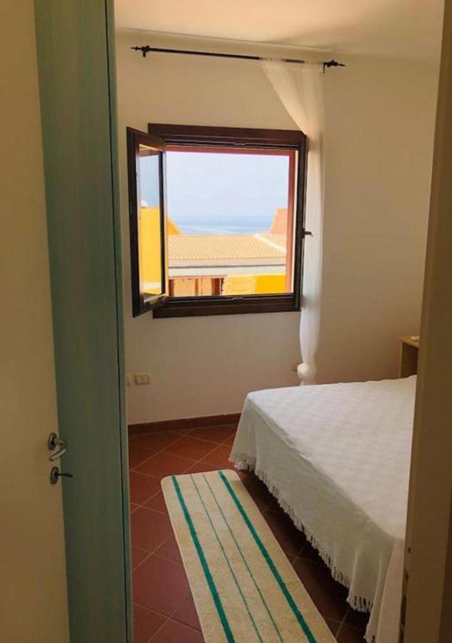 Appartamento La Tartaruga Castelsardo Bagian luar foto