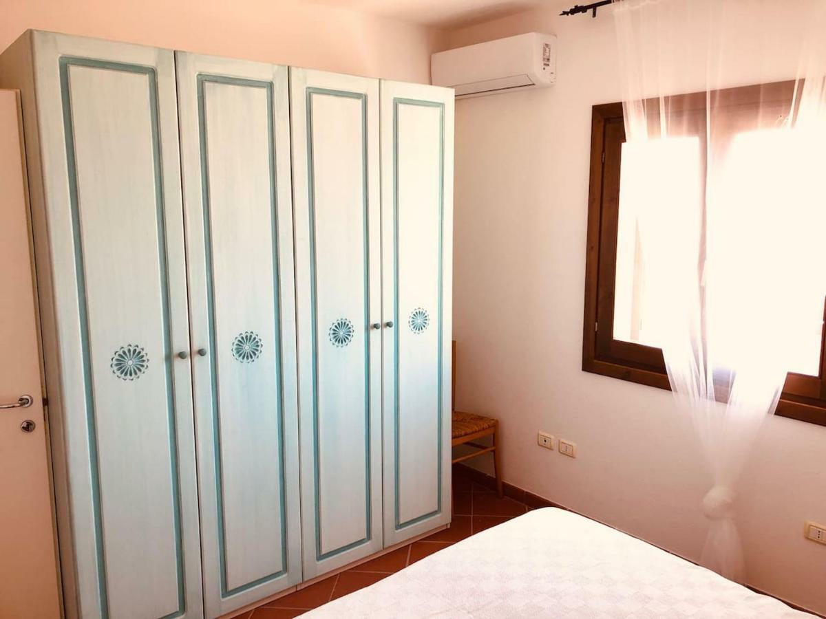 Appartamento La Tartaruga Castelsardo Bagian luar foto