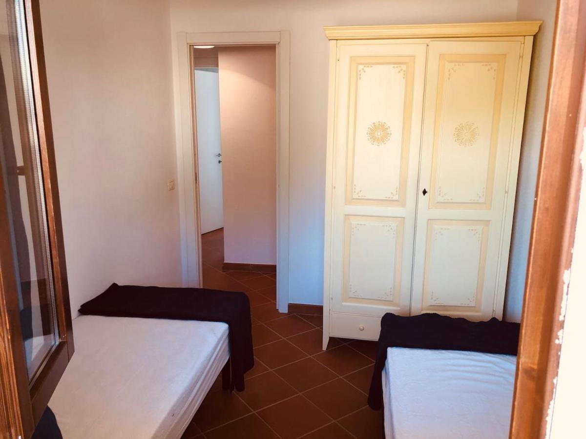 Appartamento La Tartaruga Castelsardo Bagian luar foto